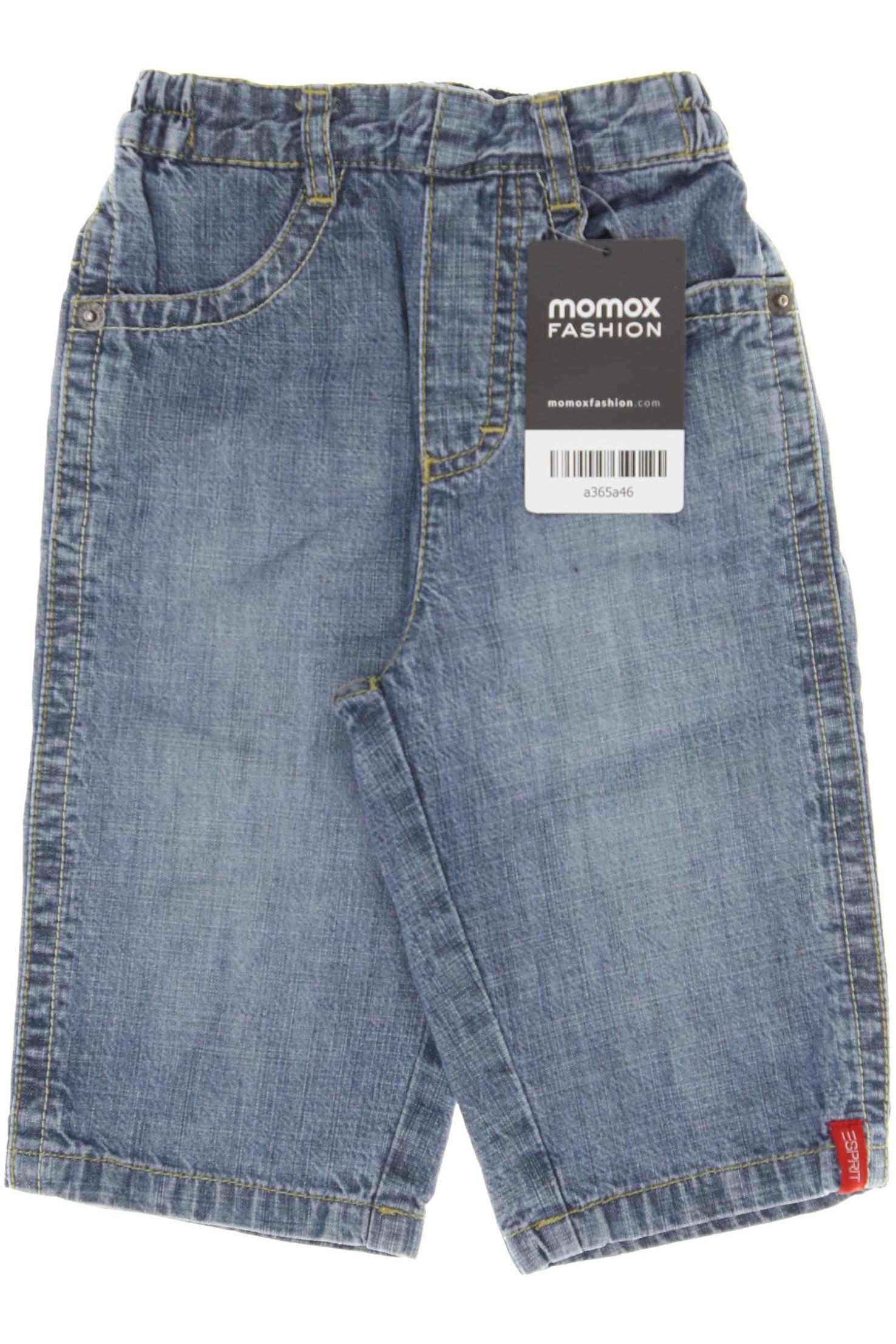 

Esprit Herren Jeans, blau, Gr. 68