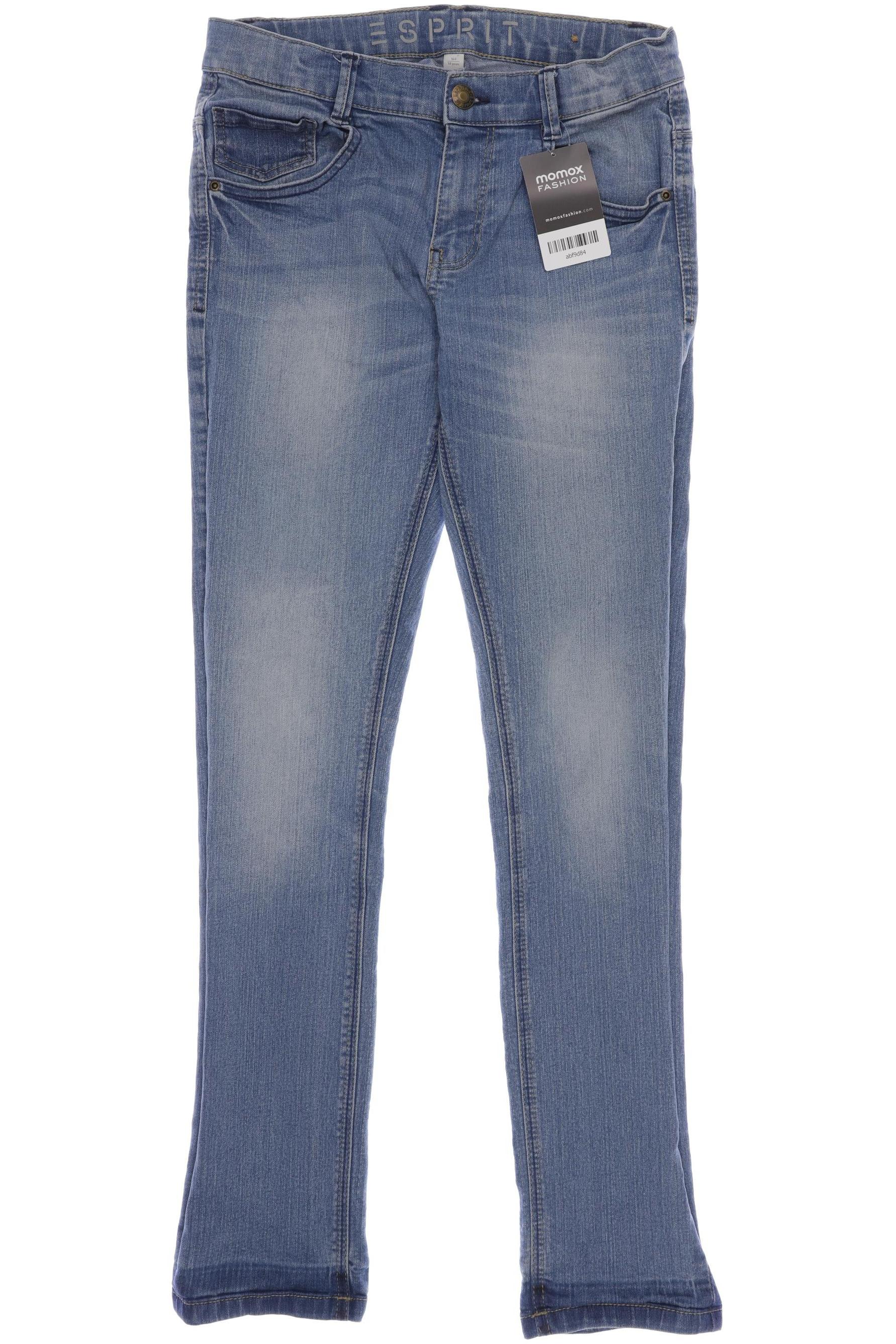 

Esprit Jungen Jeans, blau, Gr. 164