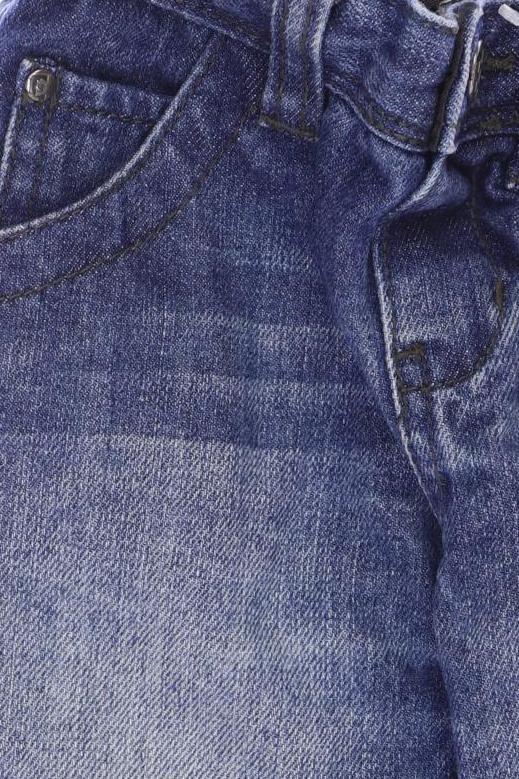 Thumbnail - Esprit Jungen Jeans, blau, Gr. 74