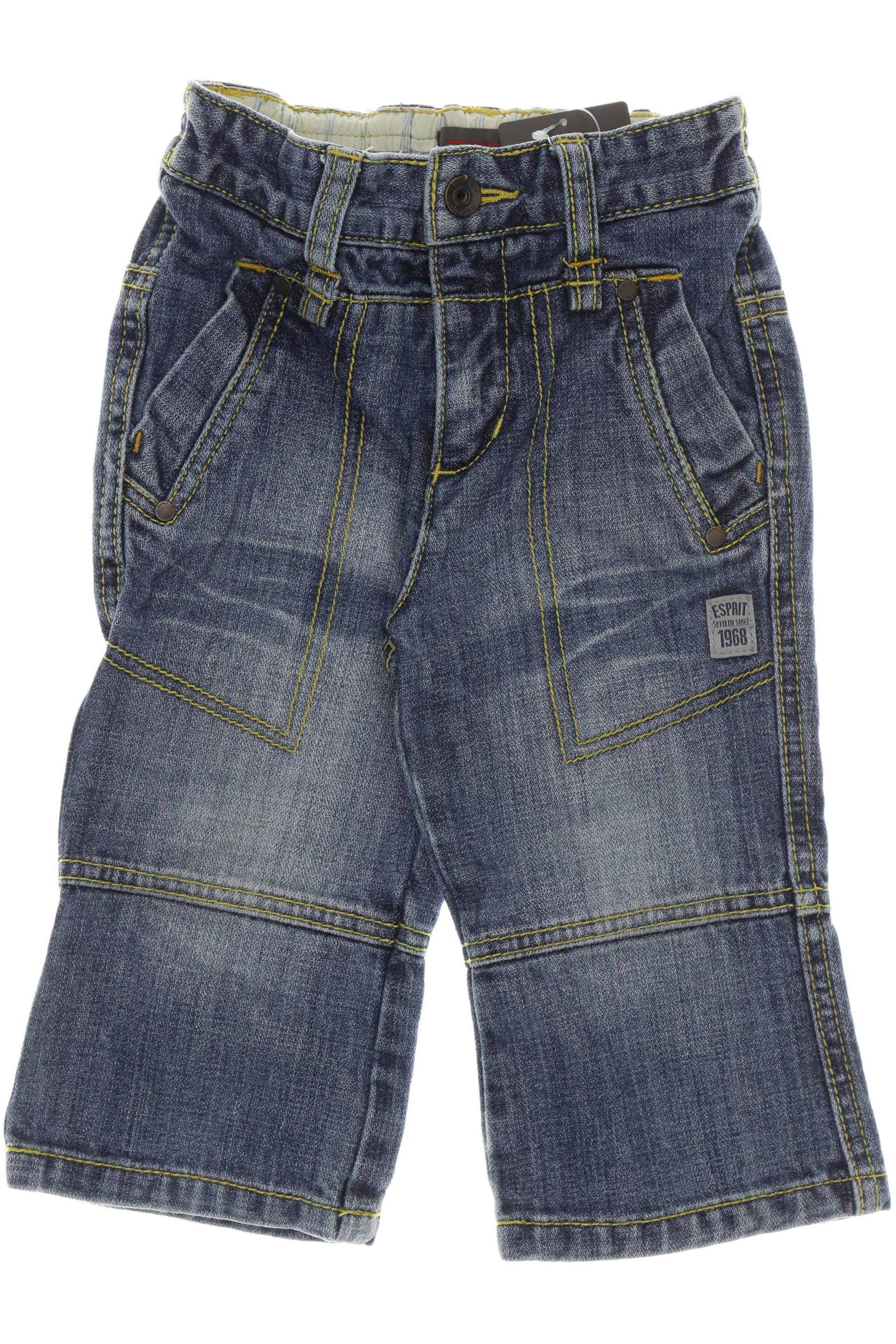 

Esprit Jungen Jeans, blau