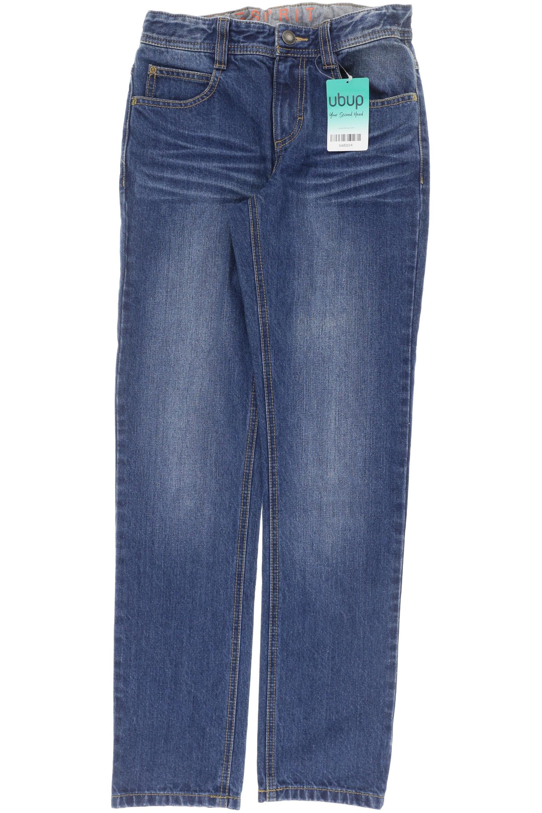 

Esprit Herren Jeans, blau, Gr. 158