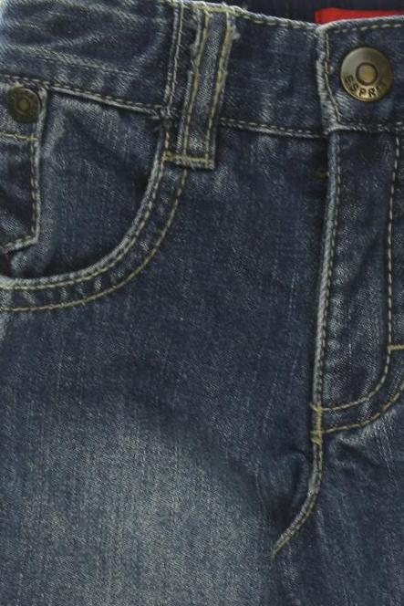Thumbnail - Esprit Herren Jeans, blau, Gr. 62