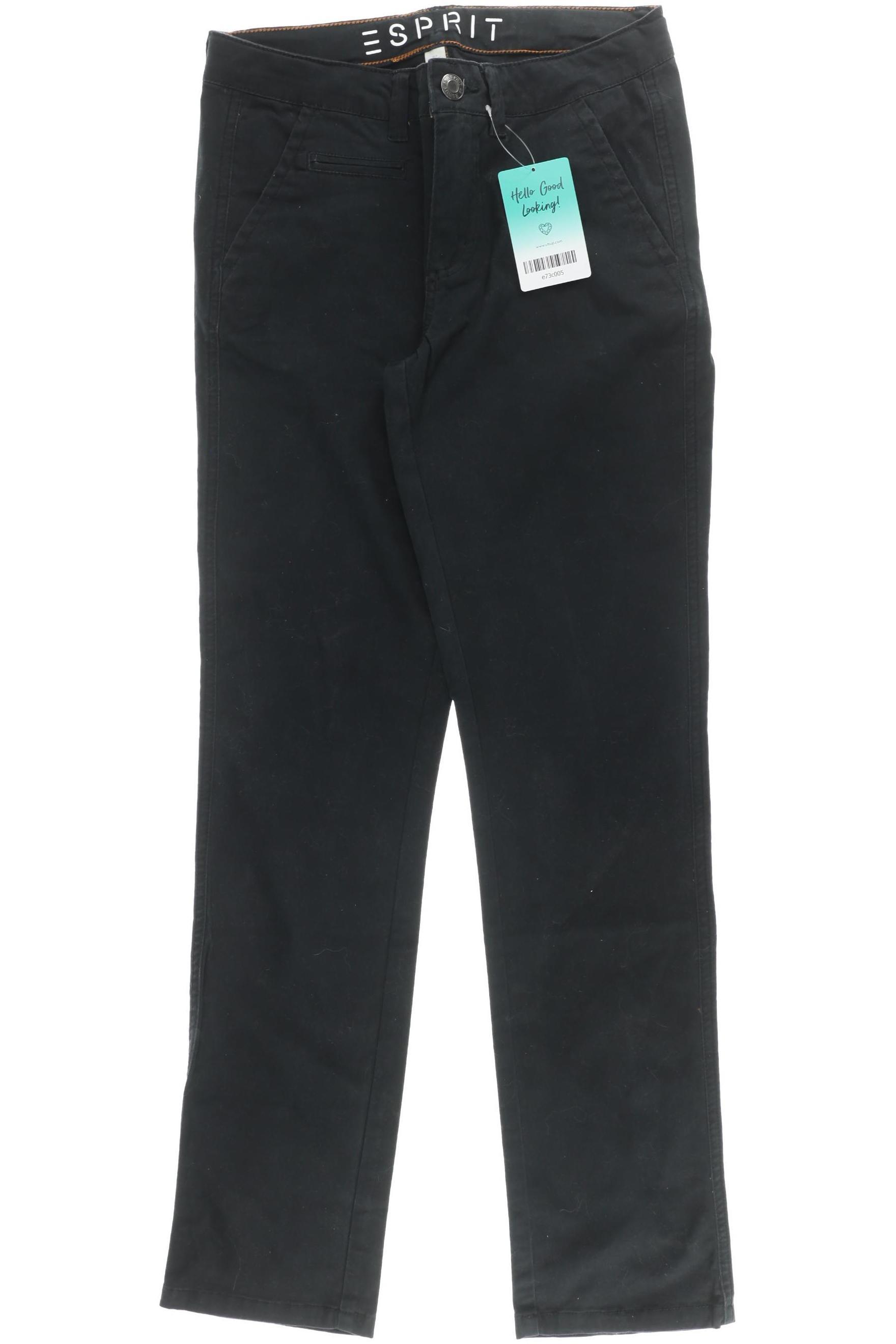 

Esprit Jungen Jeans, schwarz, Gr. 152