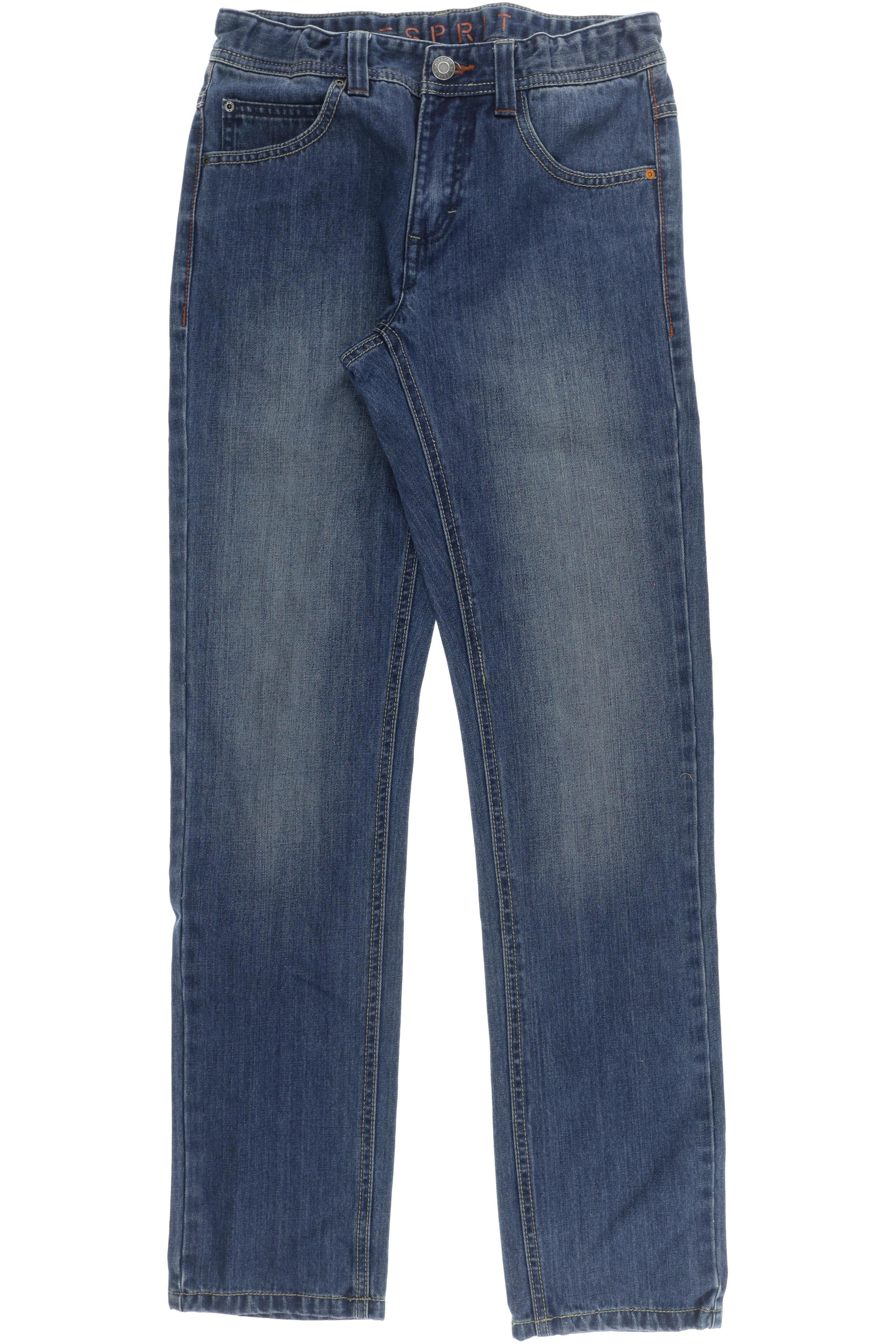 

Esprit Jungen Jeans, blau, Gr. 164