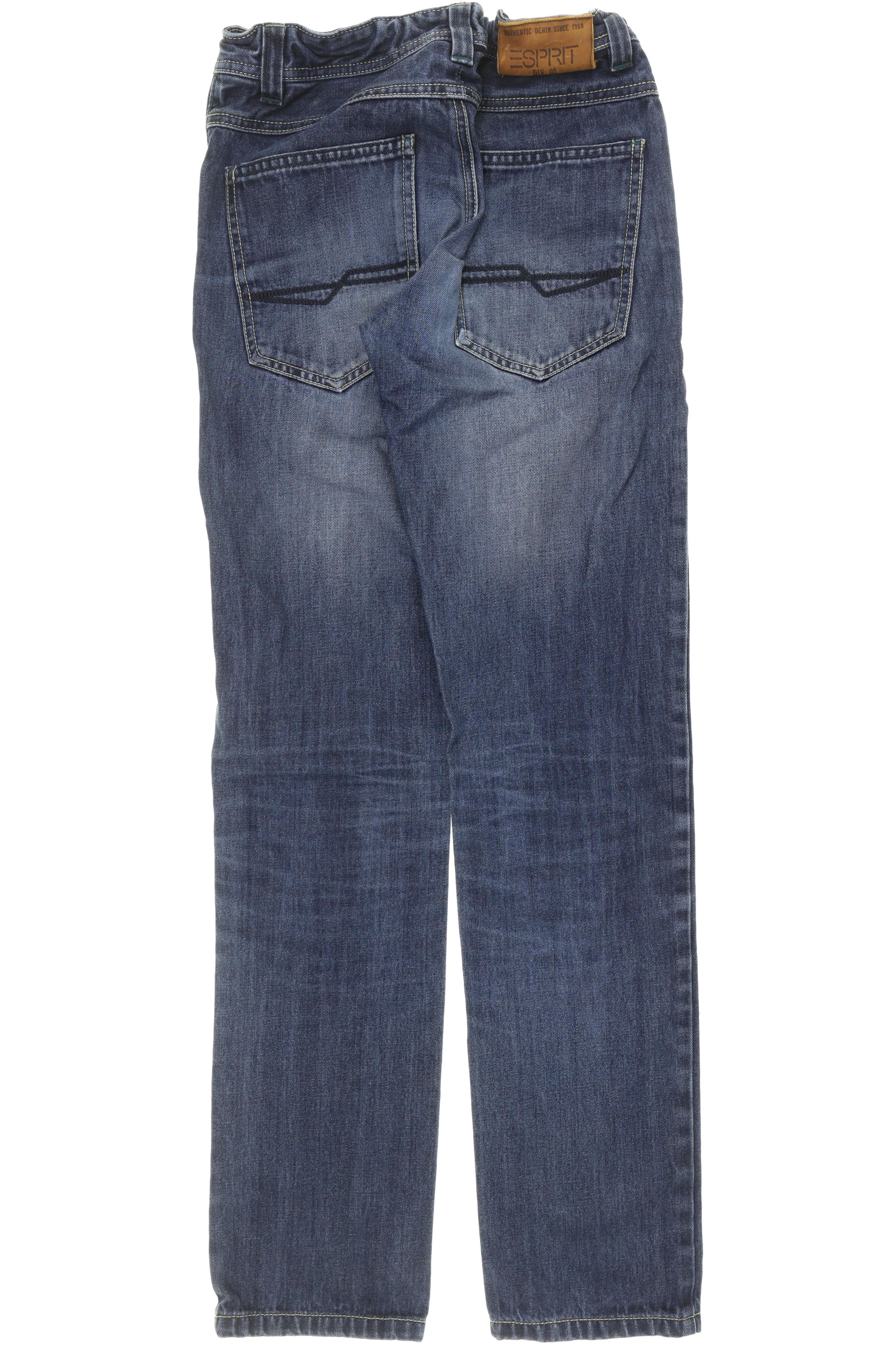 Thumbnail - Esprit Jungen Jeans, blau, Gr. 158