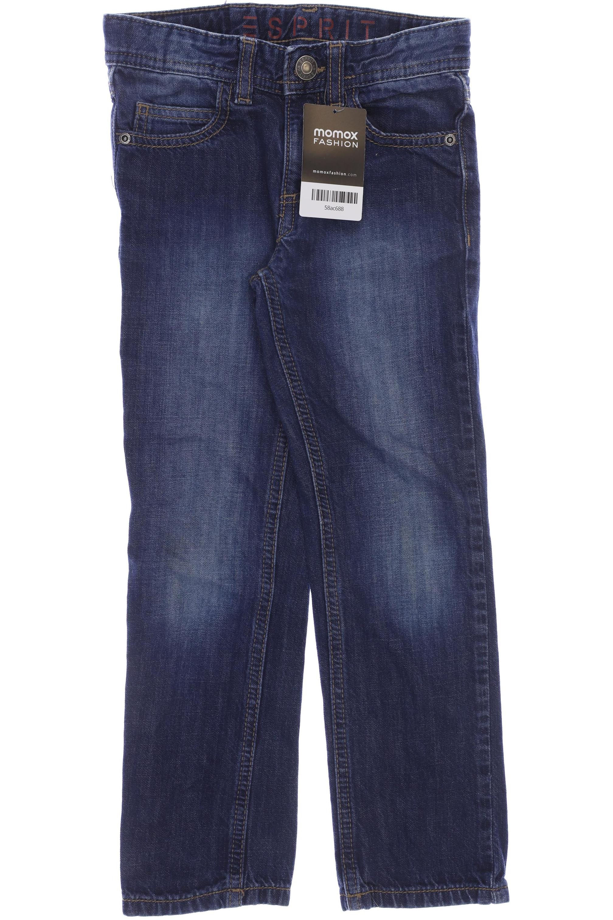 

Esprit Herren Jeans, blau, Gr. 122