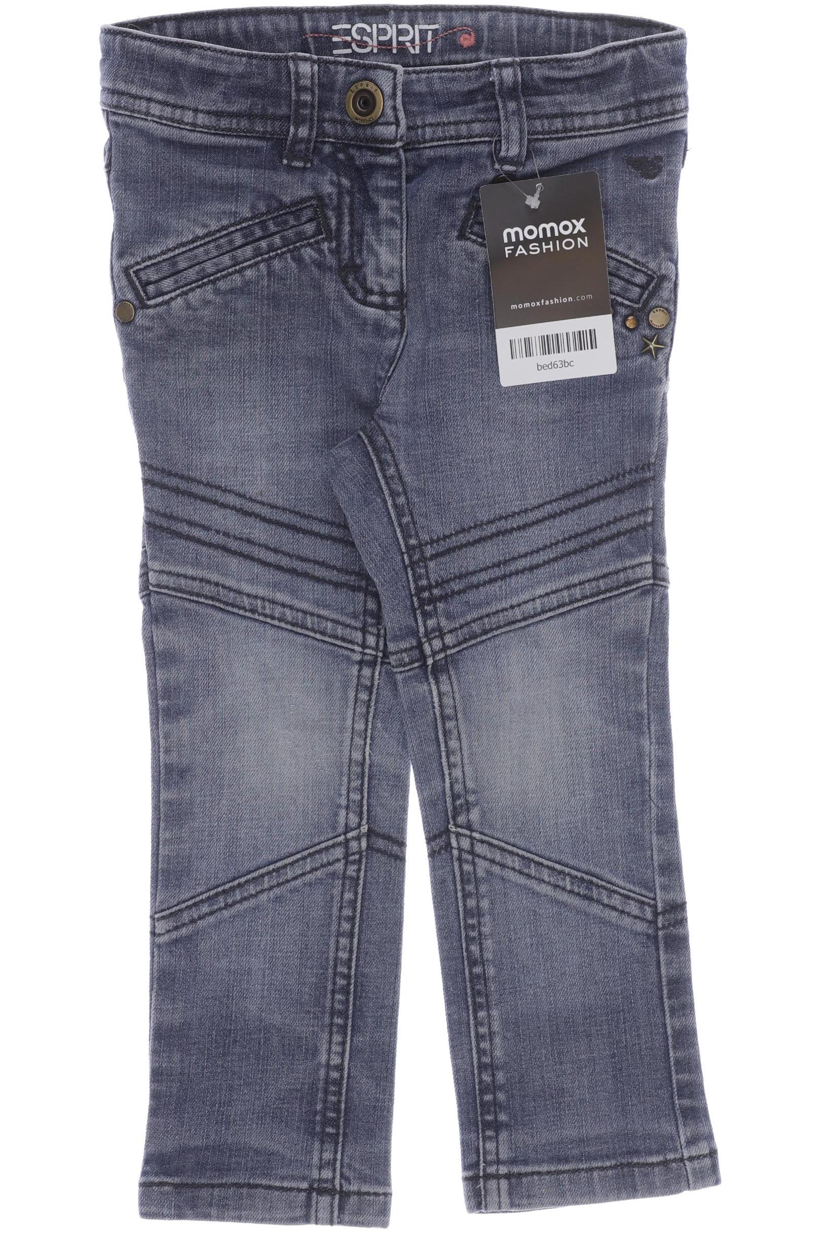 

Esprit Herren Jeans, blau, Gr. 92