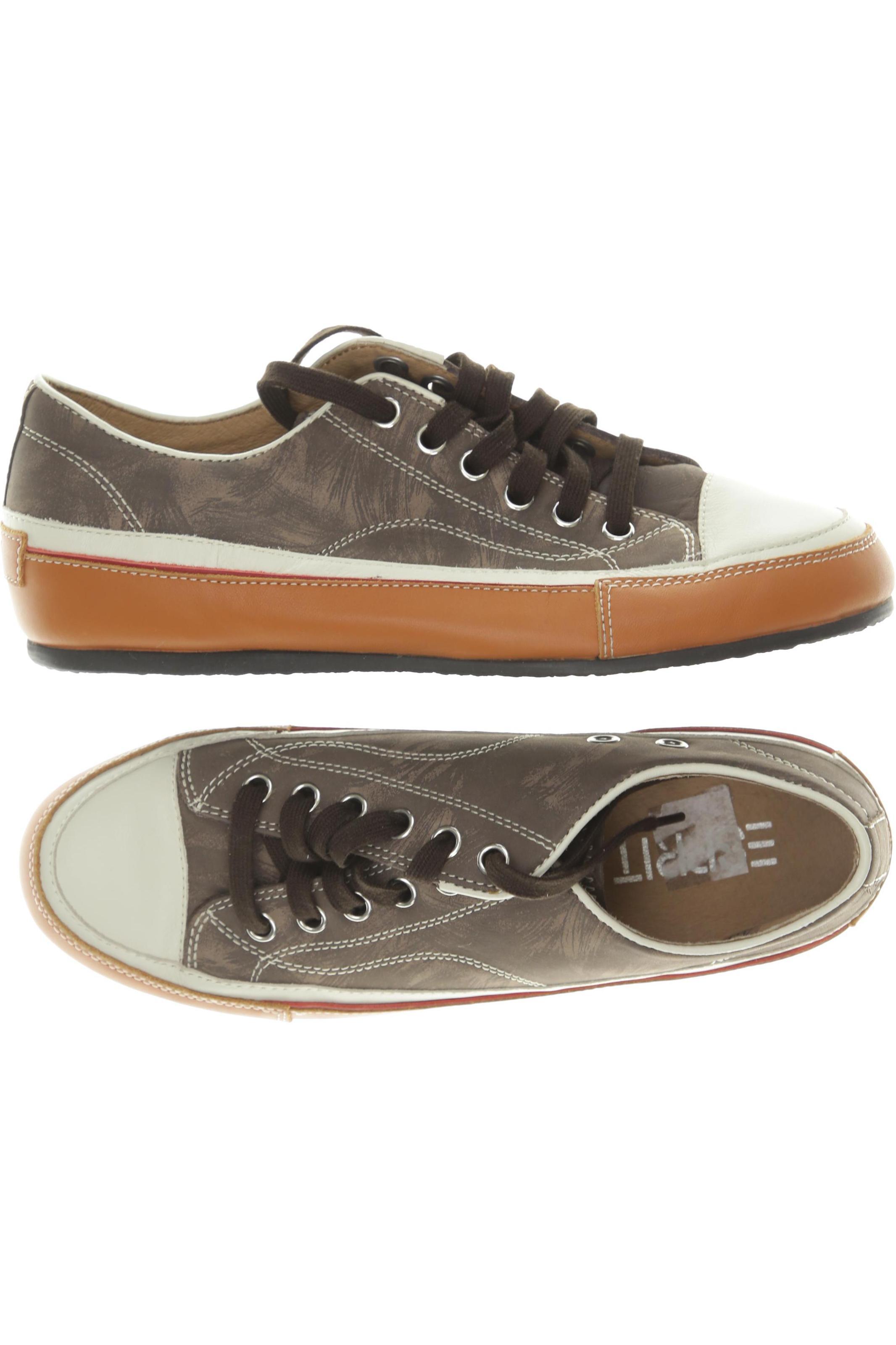 Thumbnail - Esprit Herren Sneakers, braun, Gr. 43