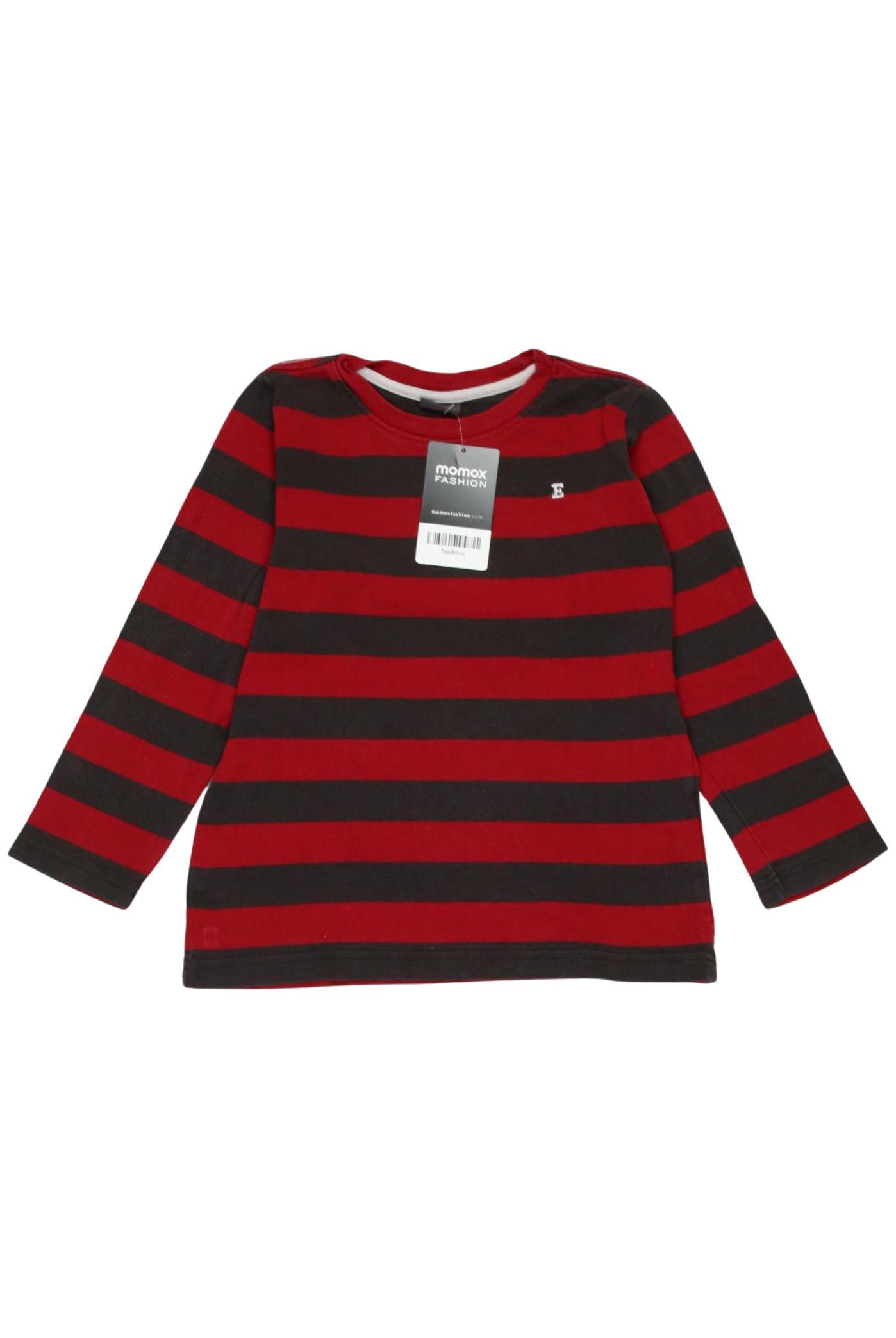

Esprit Herren Langarmshirt, braun, Gr. 116
