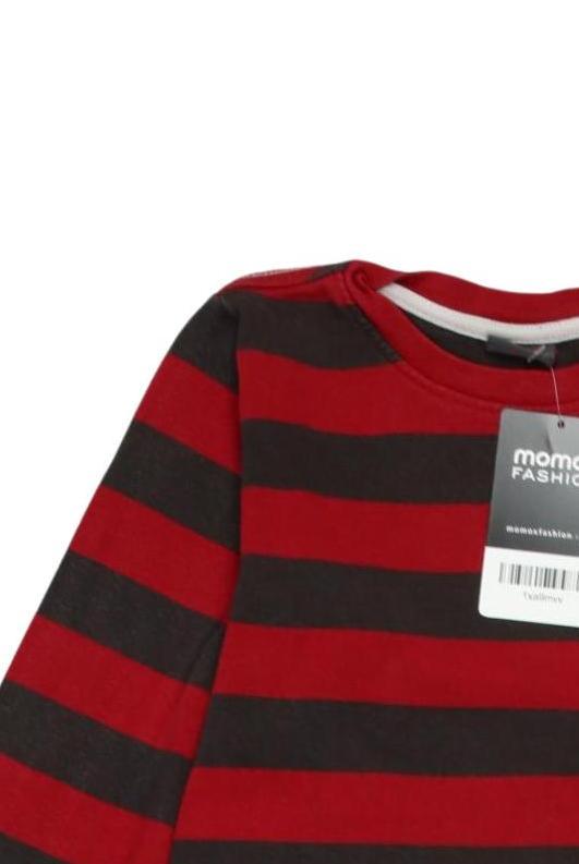 Thumbnail - Esprit Herren Langarmshirt, braun, Gr. 116