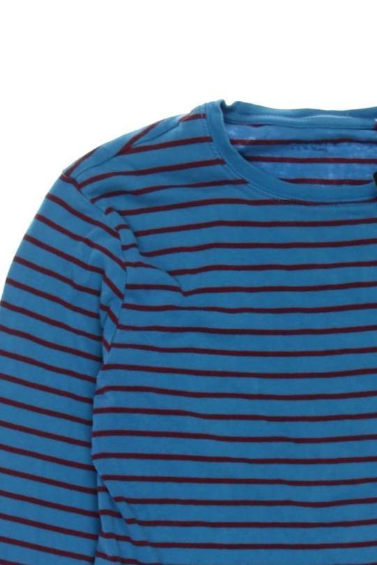 Thumbnail - Esprit Jungen Langarmshirt, blau, Gr. 158