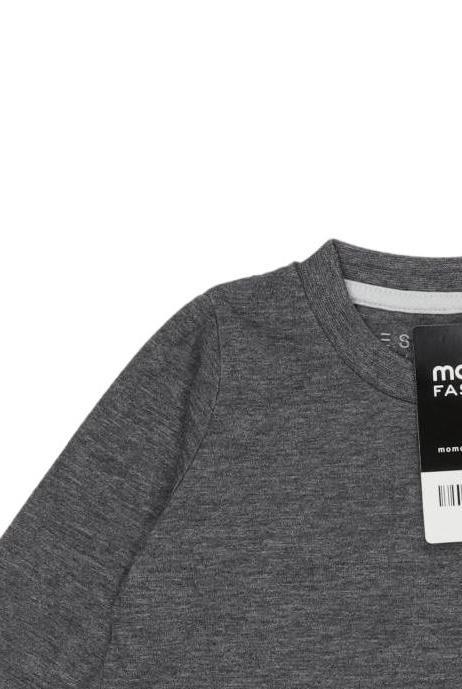 Thumbnail - Esprit Jungen Langarmshirt, grau, Gr. 62
