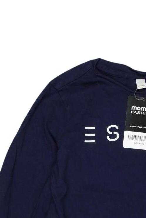 Thumbnail - Esprit Jungen Langarmshirt, marineblau, Gr. 116