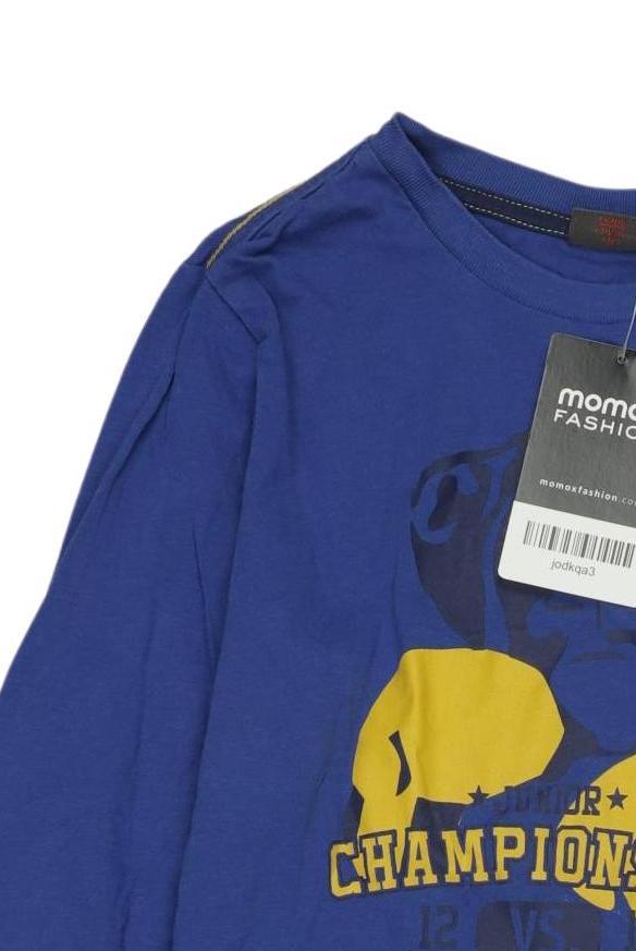 Thumbnail - Esprit Jungen Langarmshirt, marineblau, Gr. 128