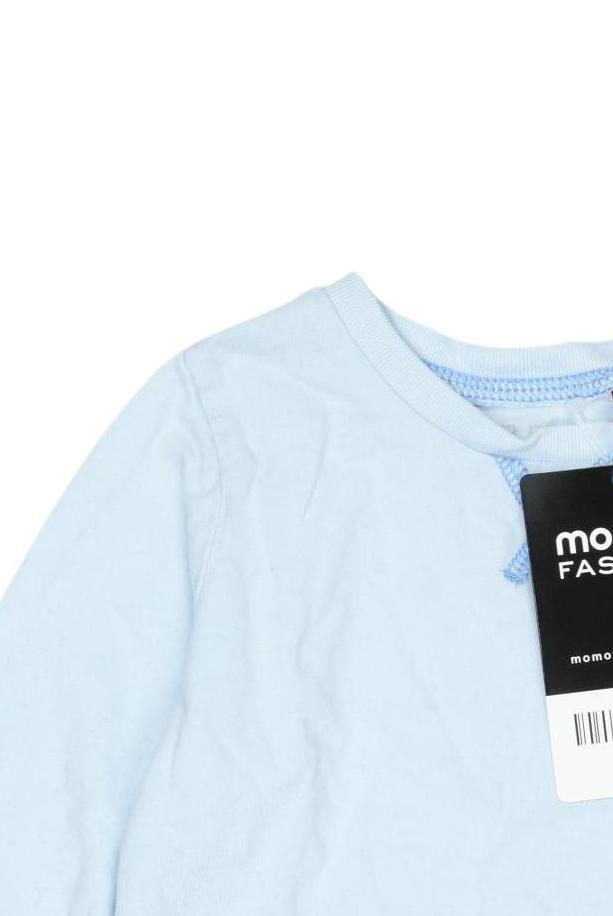 Thumbnail - Esprit Jungen Langarmshirt, hellblau, Gr. 68