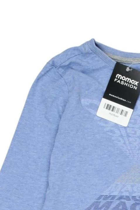 Thumbnail - Esprit Jungen Langarmshirt, blau, Gr. 116