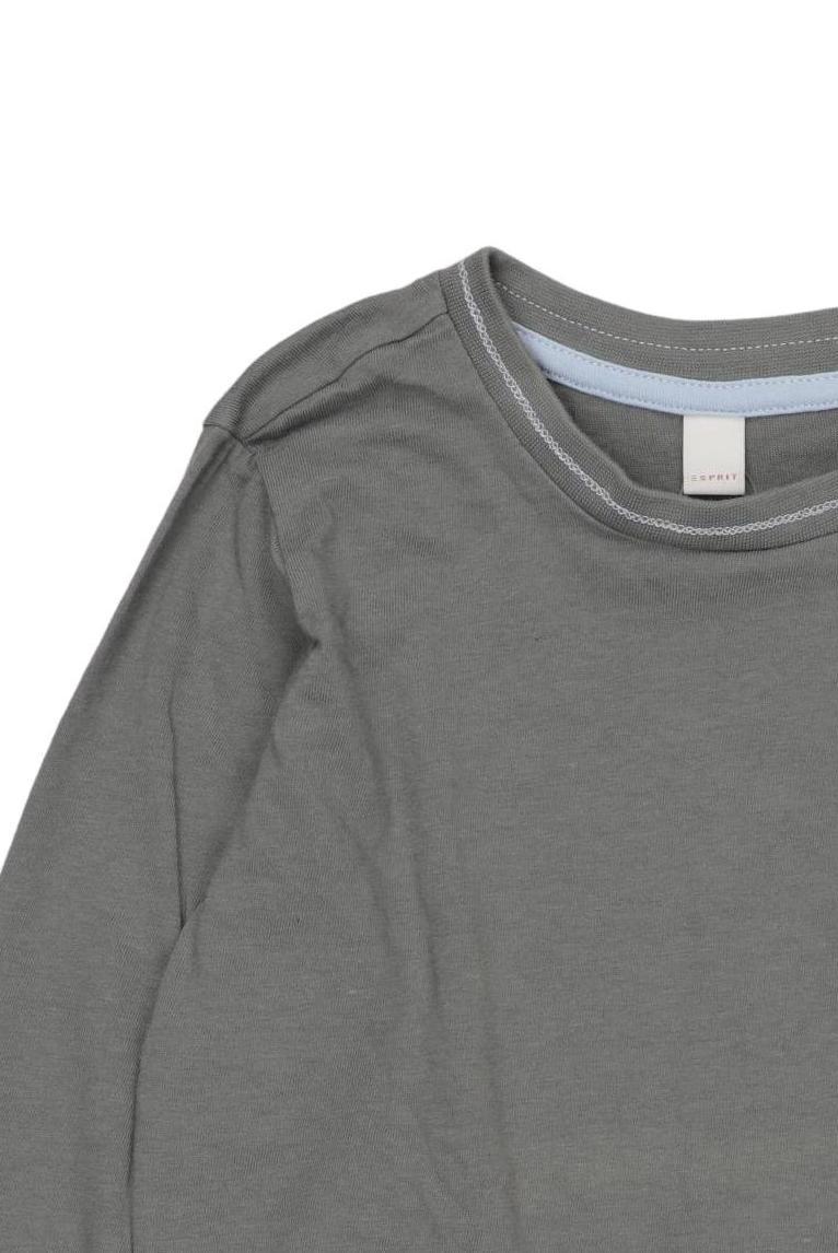 Thumbnail - Esprit Jungen Langarmshirt, grau, Gr. 116