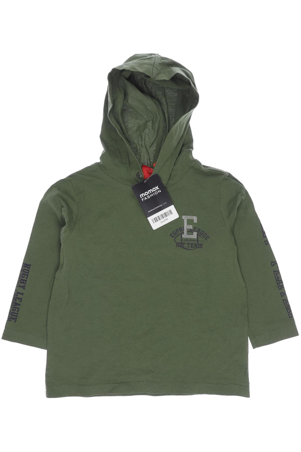 

Esprit Jungen Langarmshirt, grün