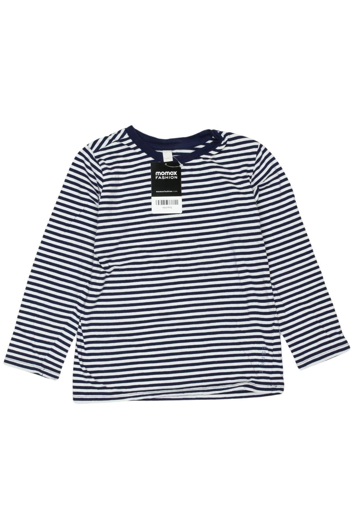 

Esprit Herren Langarmshirt, weiß, Gr. 116