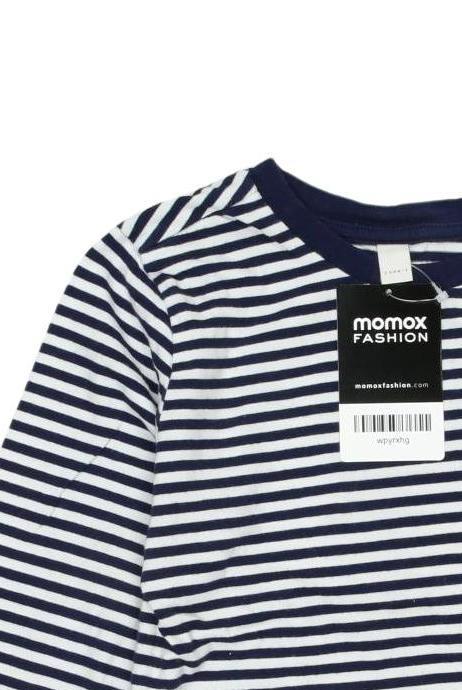 Thumbnail - Esprit Jungen Langarmshirt, weiß, Gr. 116