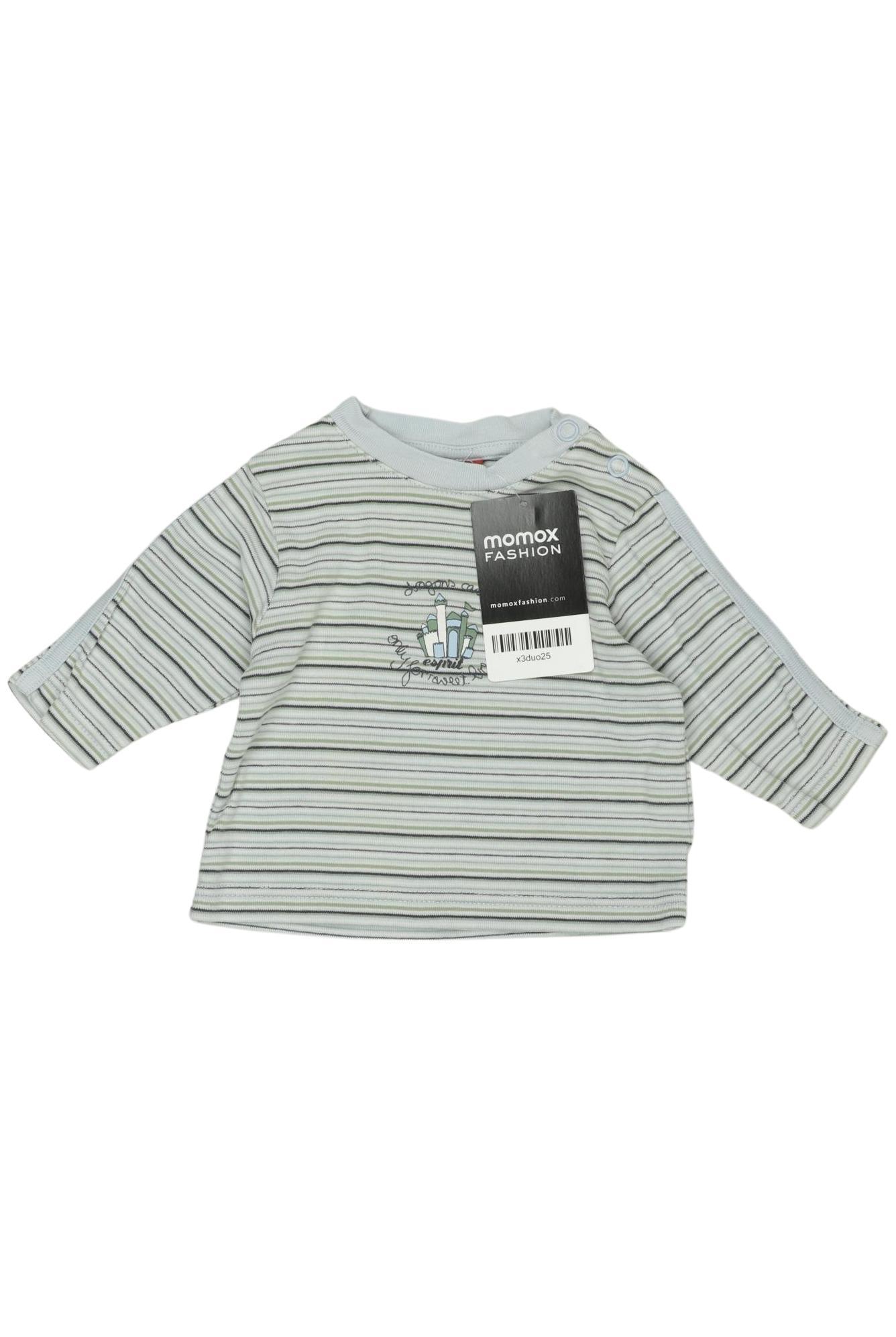 

Esprit Herren Langarmshirt, hellgrün, Gr. 56