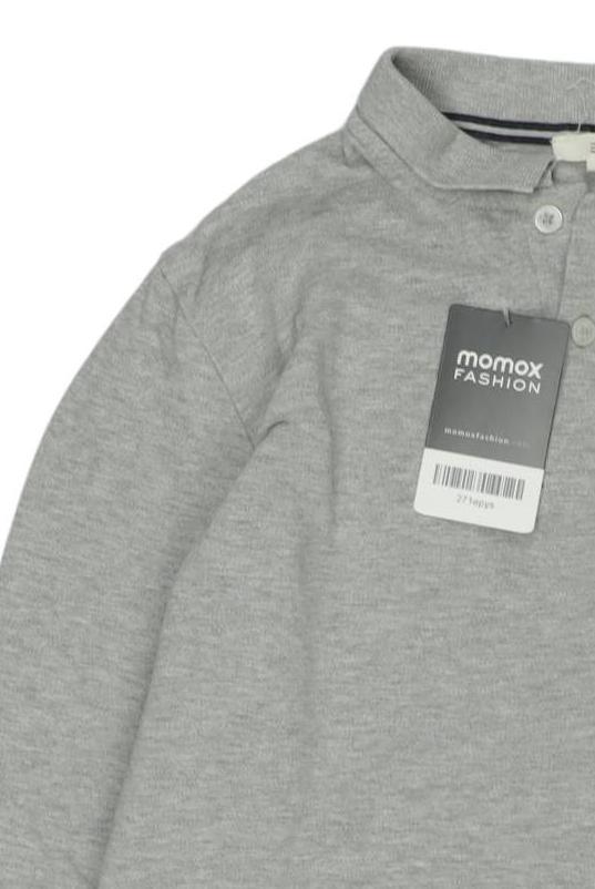 Thumbnail - Esprit Jungen Poloshirt, grau, Gr. 16