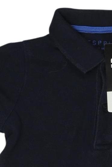 Thumbnail - Esprit Jungen Poloshirt, marineblau, Gr. 80