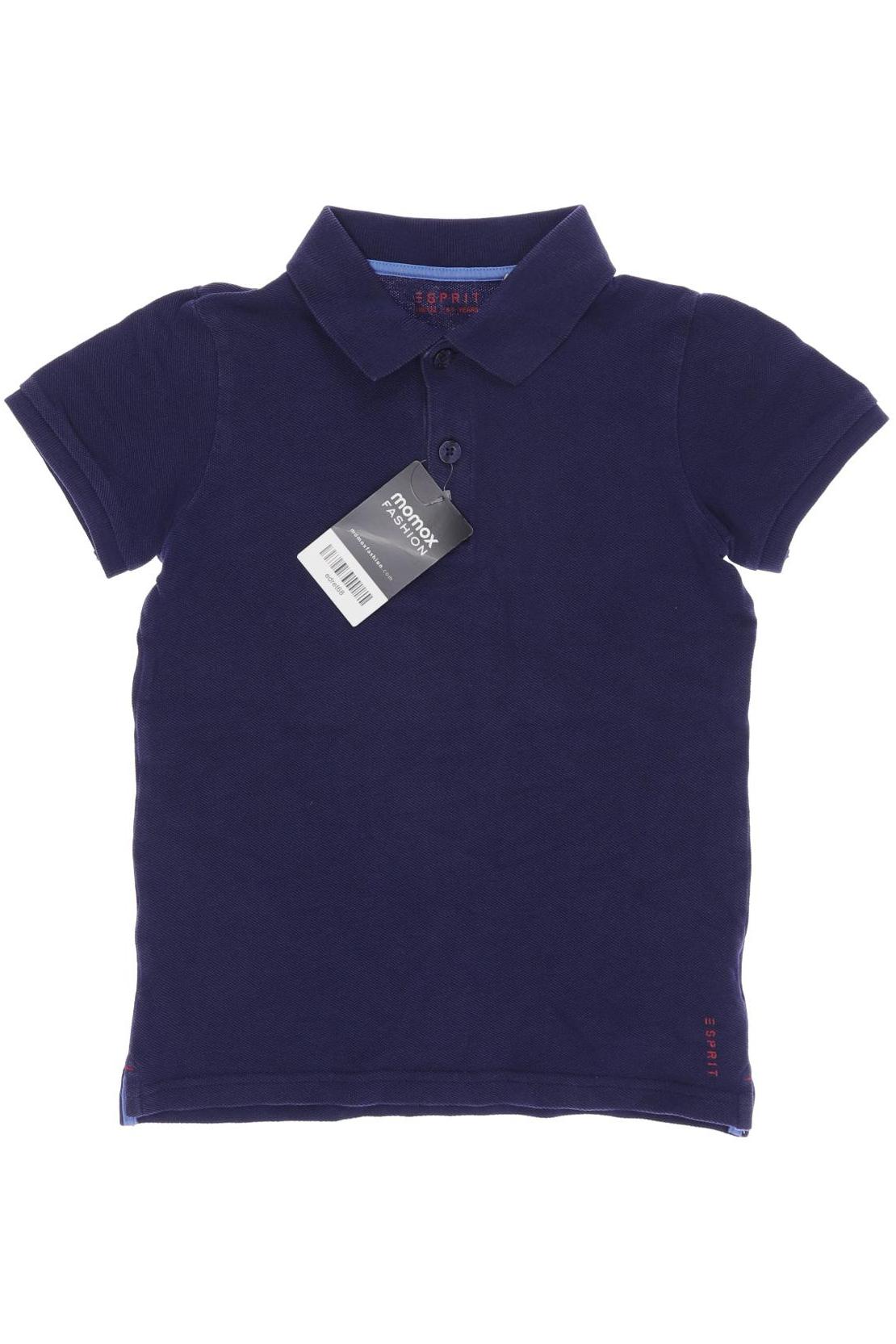 

Esprit Jungen Poloshirt, marineblau