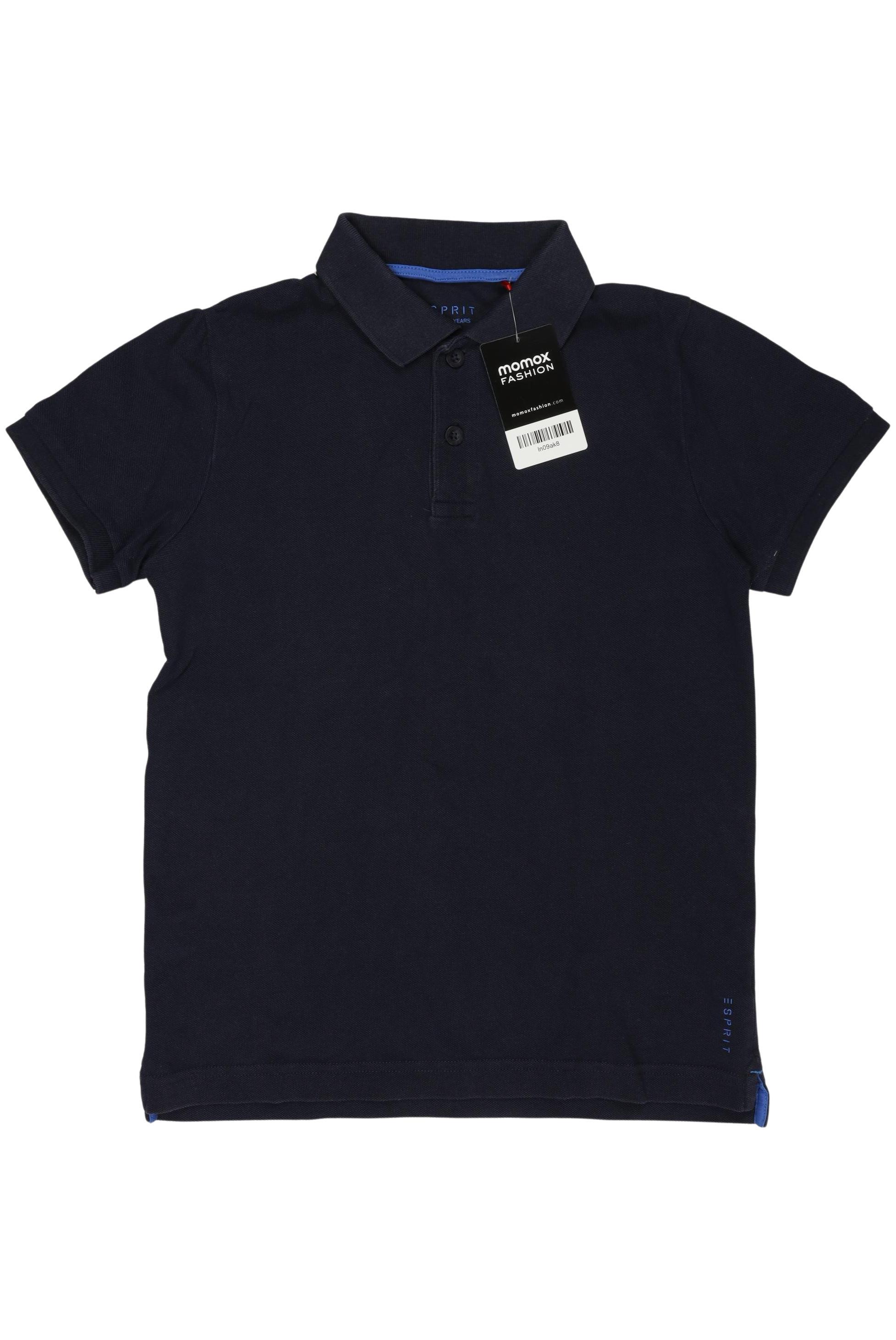 

Esprit Jungen Poloshirt, marineblau, Gr. 140