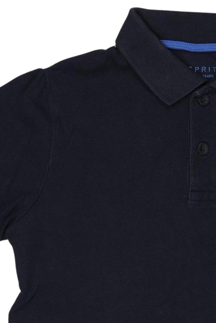Thumbnail - Esprit Jungen Poloshirt, marineblau, Gr. 140