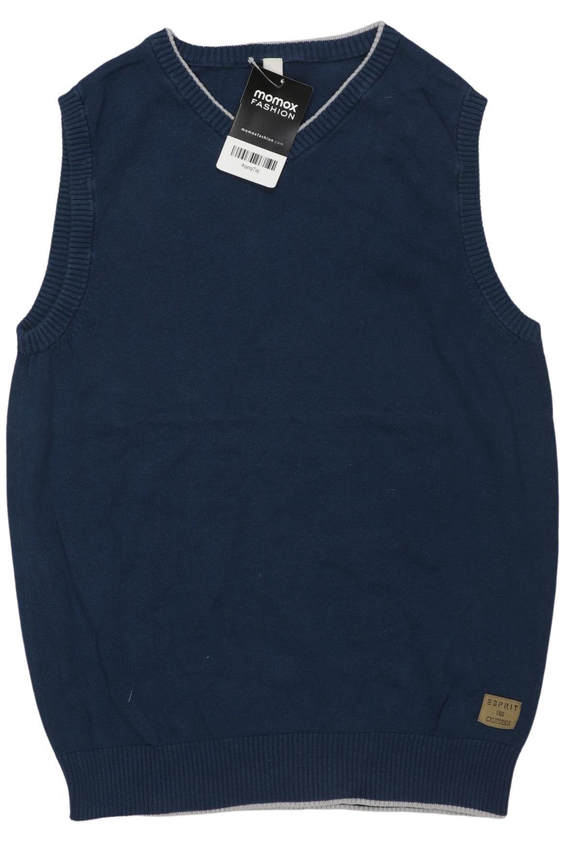

Esprit Jungen Pullover, marineblau, Gr. 164