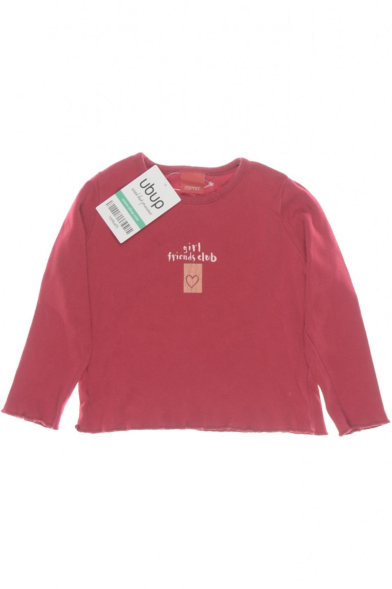 

Esprit Herren Langarmshirt, rot, Gr. 92