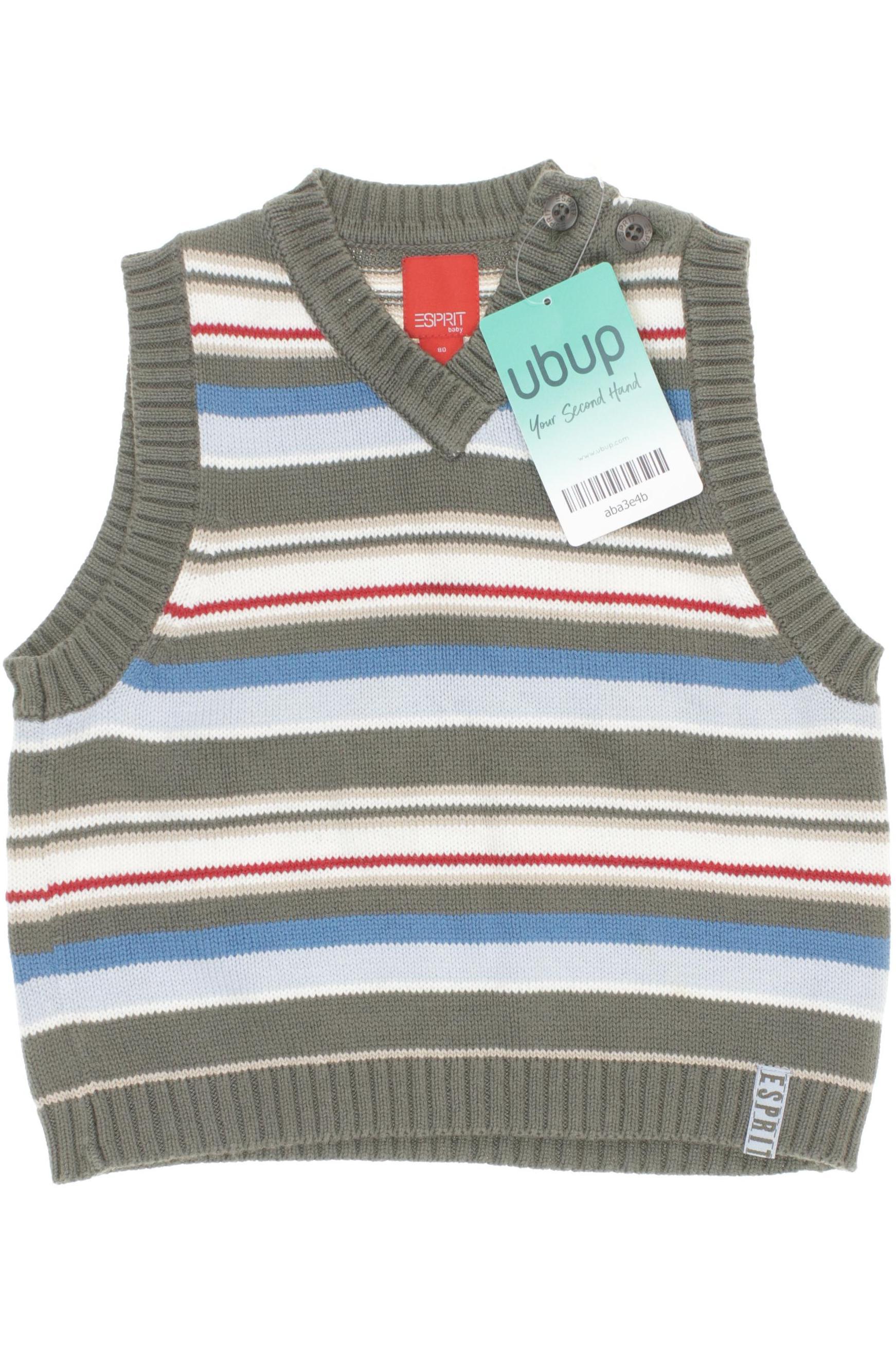 

Esprit Jungen Pullover, mehrfarbig, Gr. 80