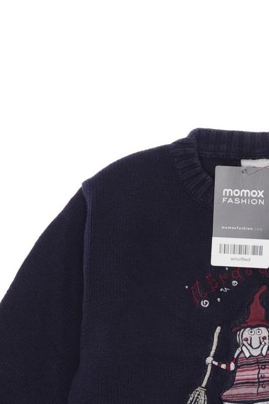 Thumbnail - Esprit Jungen Pullover, marineblau, Gr. 92