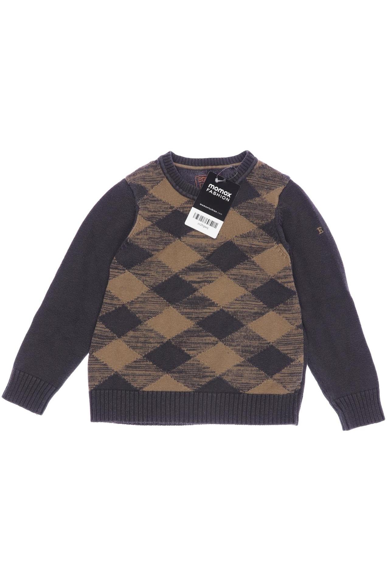 

Esprit Herren Pullover, grau, Gr. 104