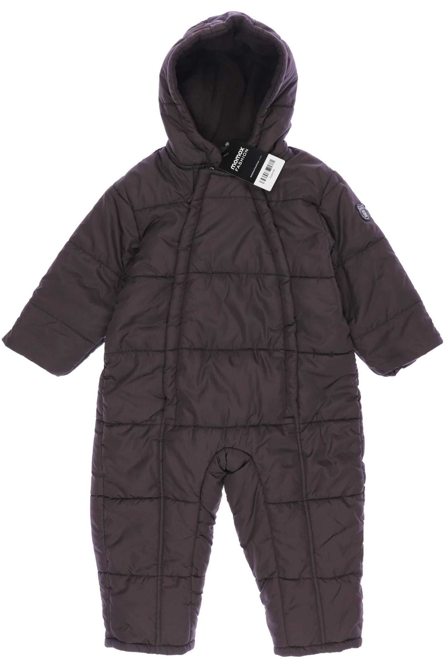 

Esprit Herren Schneeanzug, braun, Gr. 86