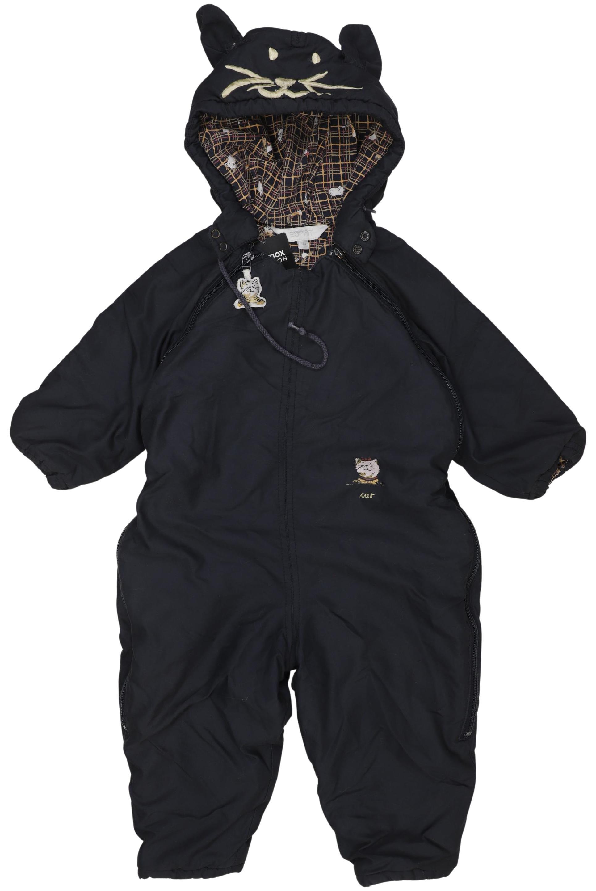 

Esprit Jungen Schneeanzug, marineblau, Gr. 86