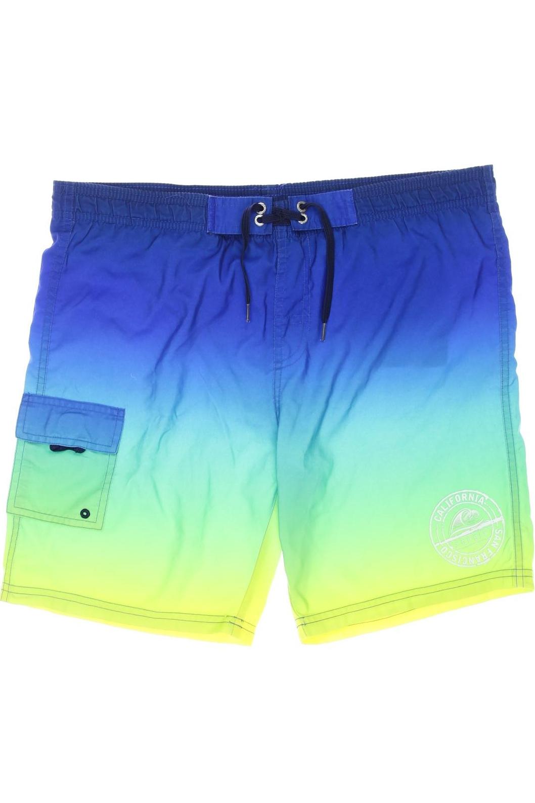 

Esprit Herren Shorts, blau, Gr. 170