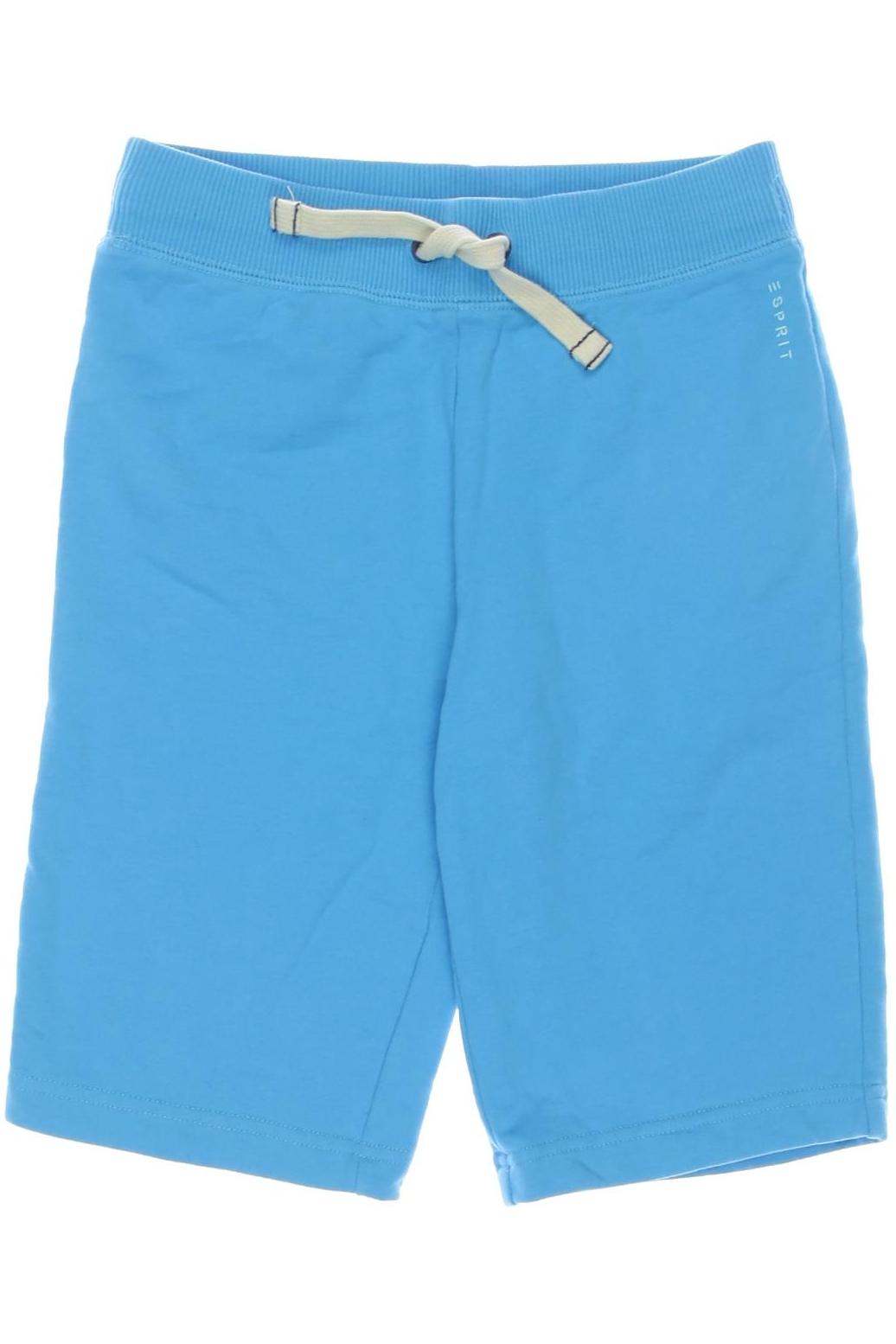 

Esprit Herren Shorts, blau, Gr. 128