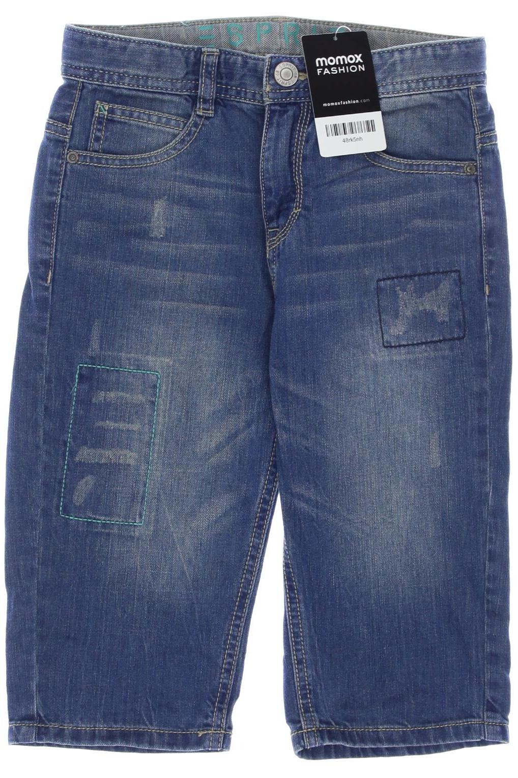 

Esprit Herren Shorts, blau, Gr. 128
