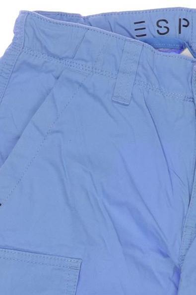 Thumbnail - Esprit Jungen Shorts, blau, Gr. 158