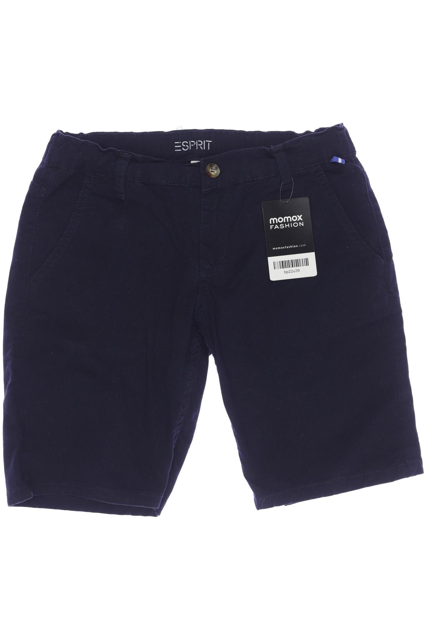 

Esprit Herren Shorts, marineblau, Gr. 152