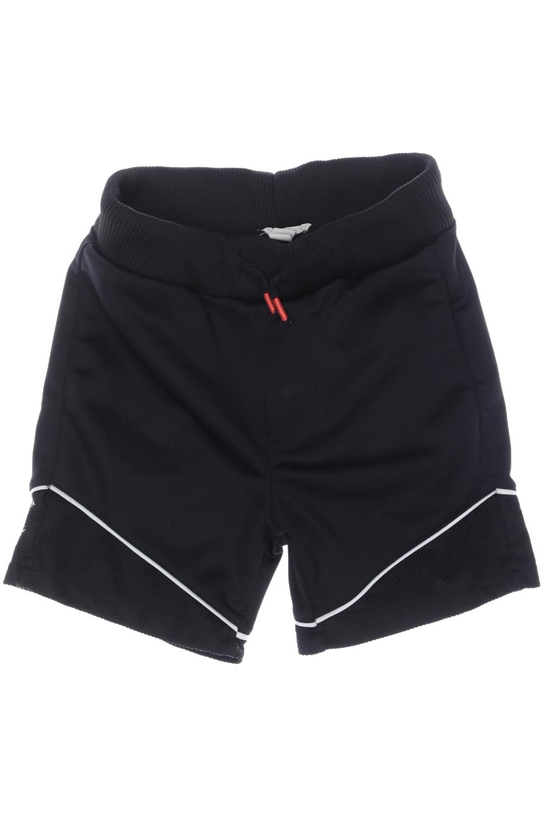 

Esprit Herren Shorts, schwarz, Gr. 128