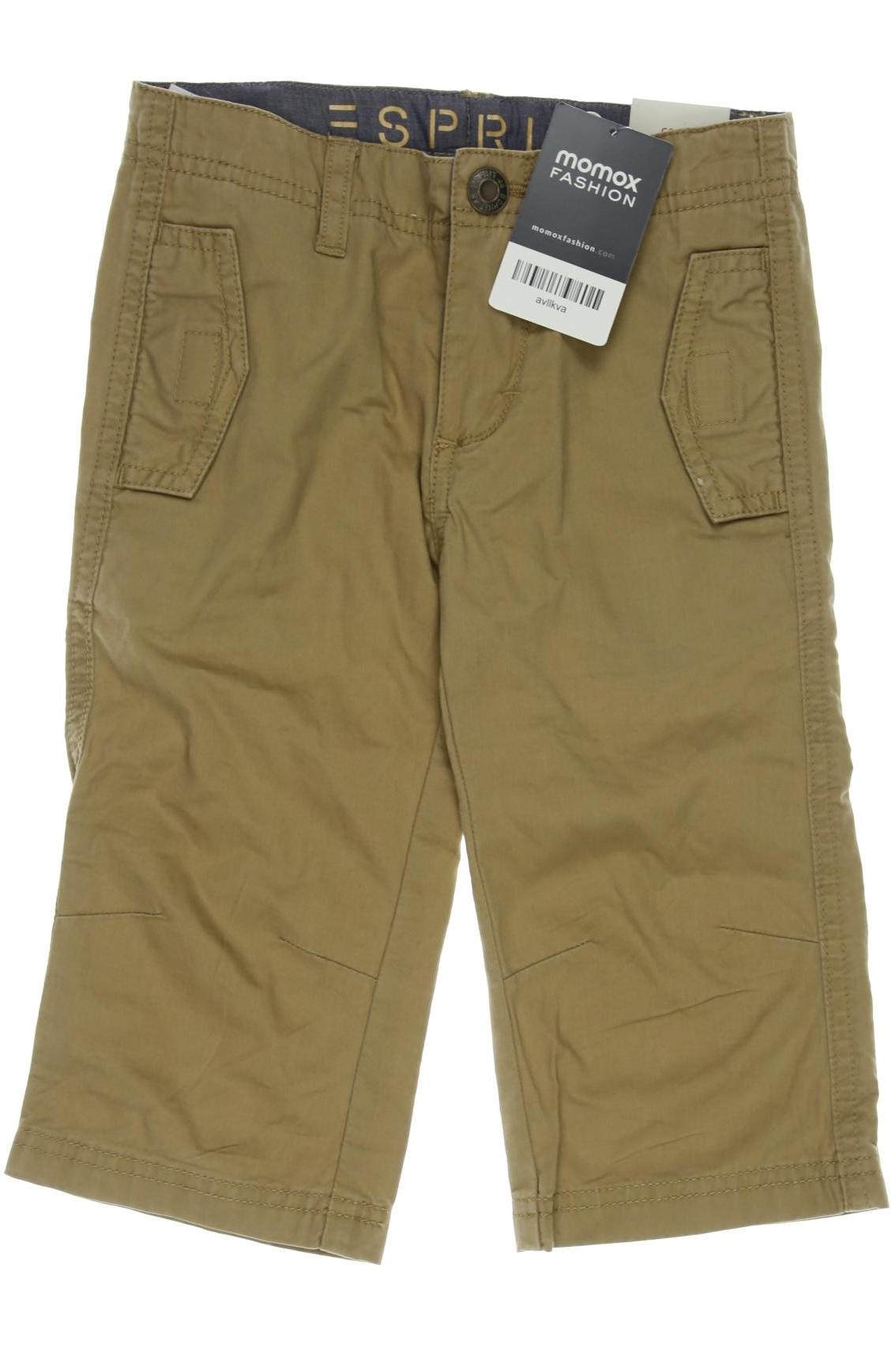 

Esprit Herren Shorts, beige, Gr. 116