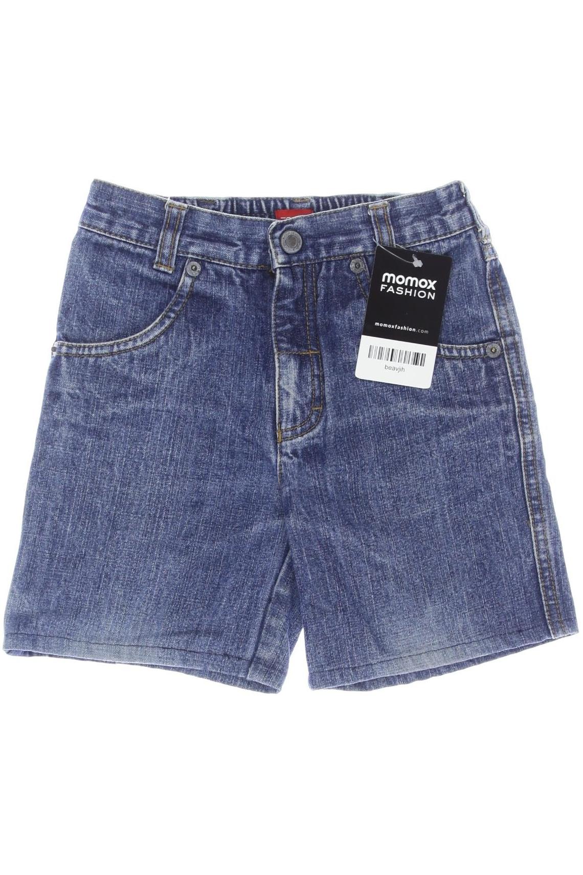 

Esprit Herren Shorts, blau, Gr. 104