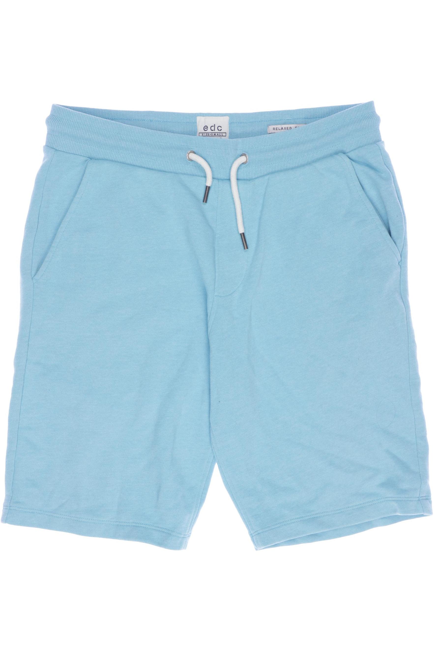 

Esprit Herren Shorts, hellblau, Gr. 134