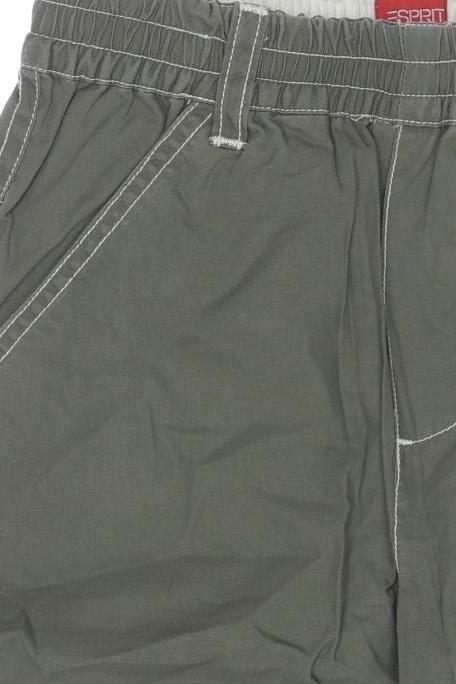 Thumbnail - Esprit Herren Shorts, grün, Gr. 134/140