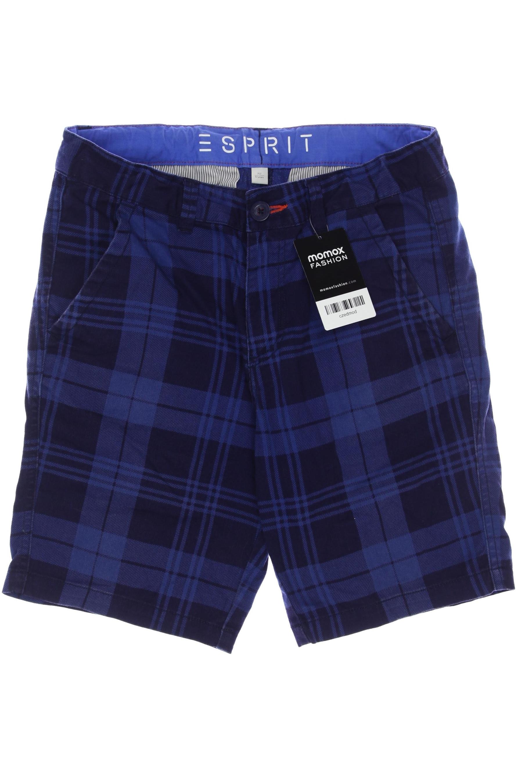 

Esprit Herren Shorts, marineblau, Gr. 152