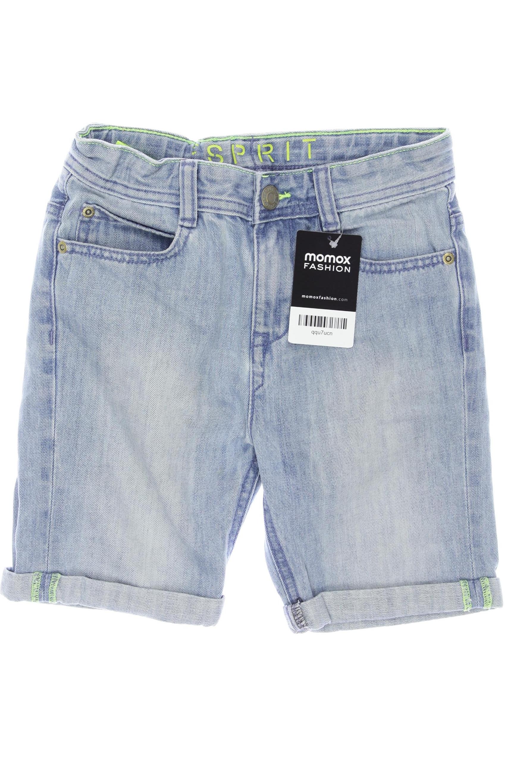 

Esprit Jungen Shorts, hellblau, Gr. 122