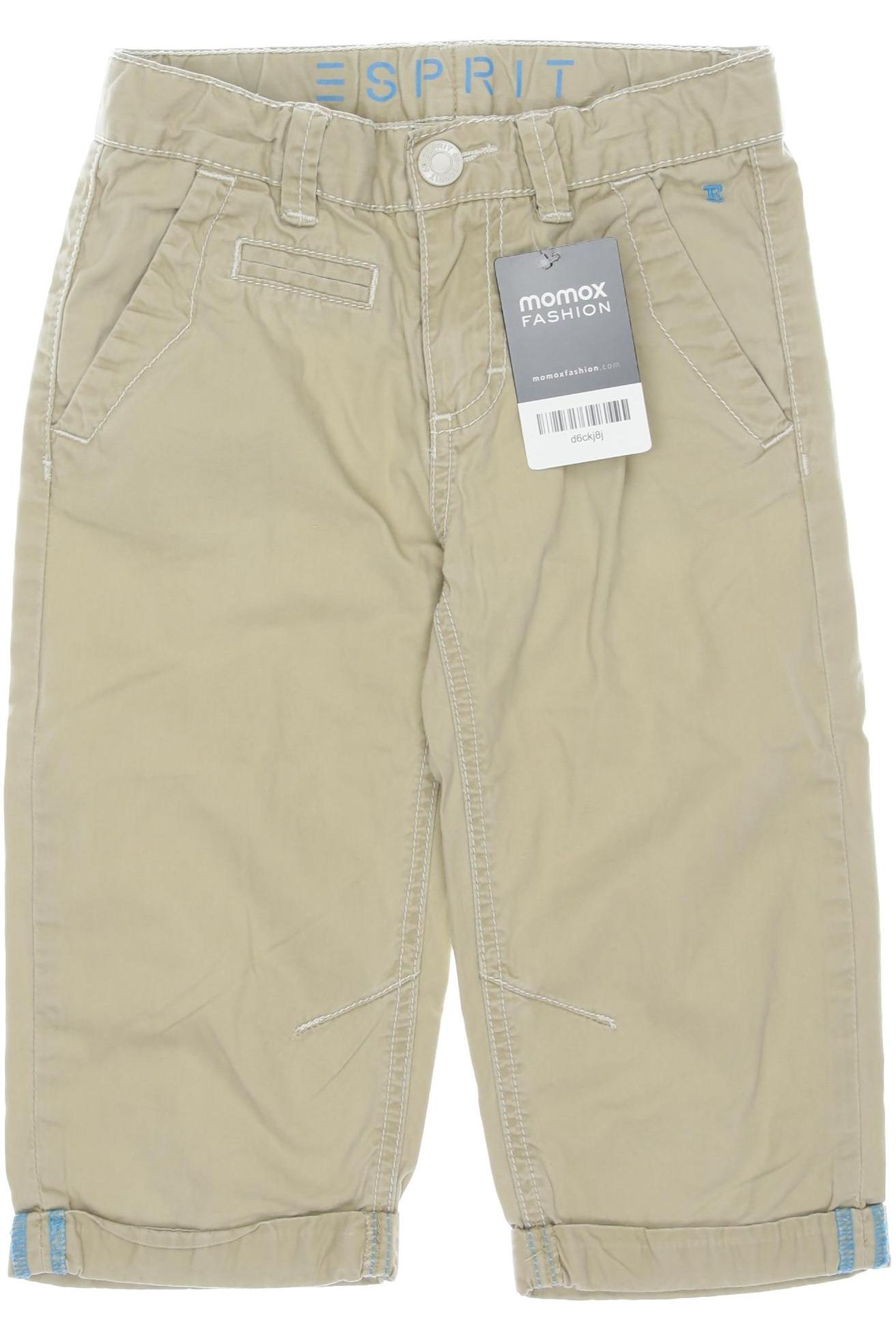 

Esprit Herren Shorts, cremeweiß, Gr. 122
